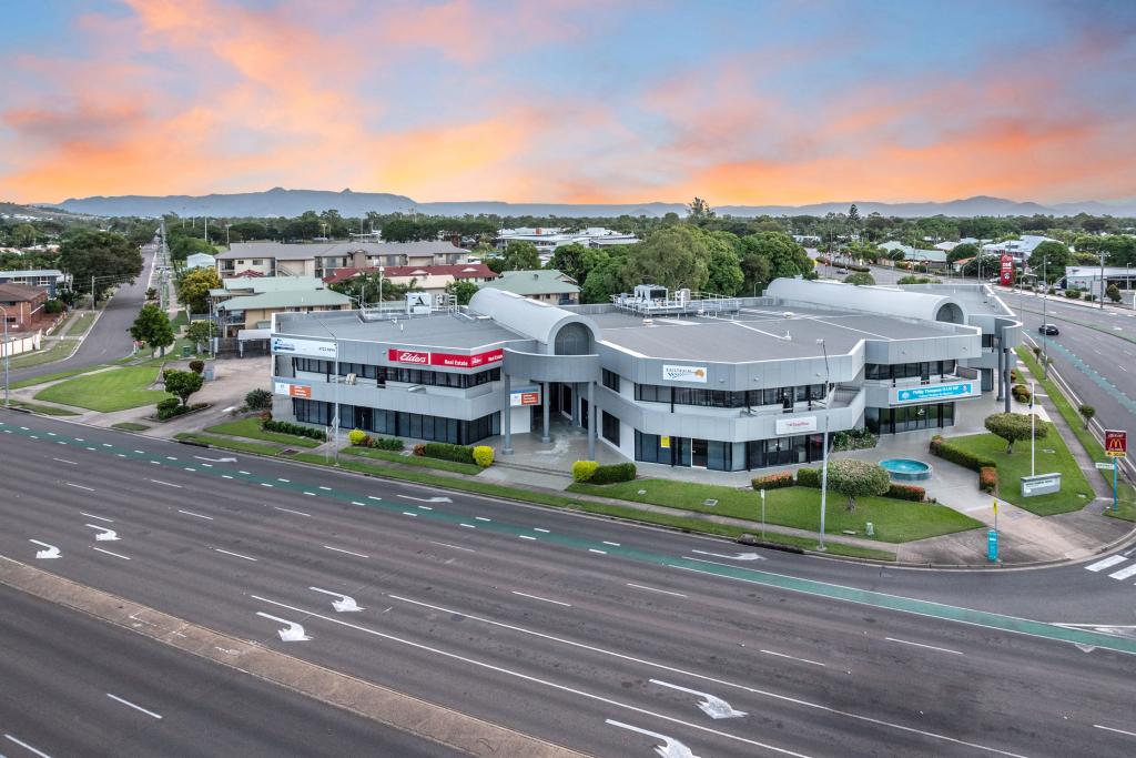 G4/336 Ross River Rd, Aitkenvale, QLD 4814