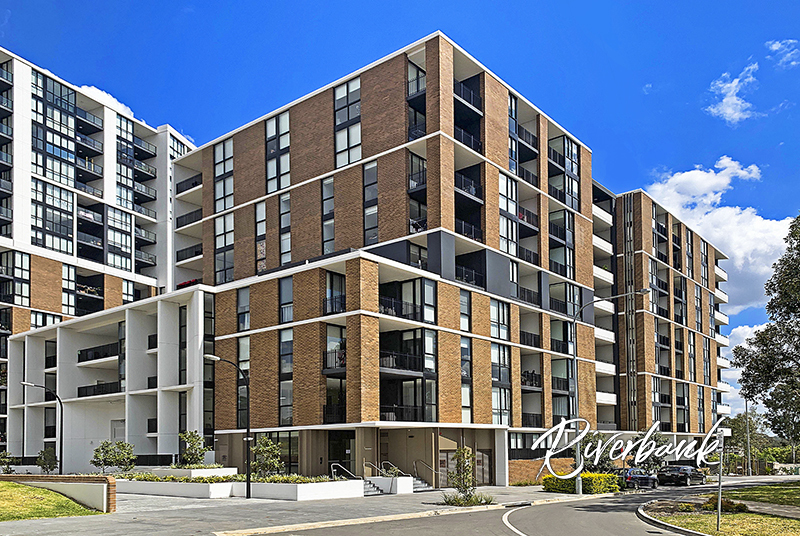 218/5 Maple Tree Rd, Westmead, NSW 2145