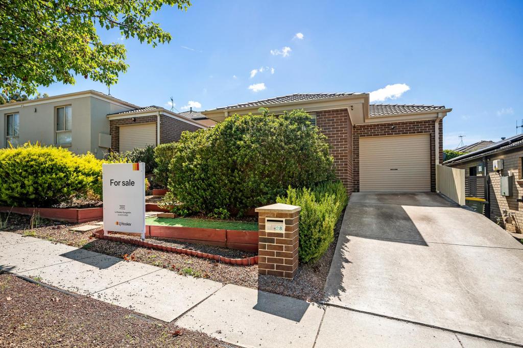 28 Carmody St, Casey, ACT 2913