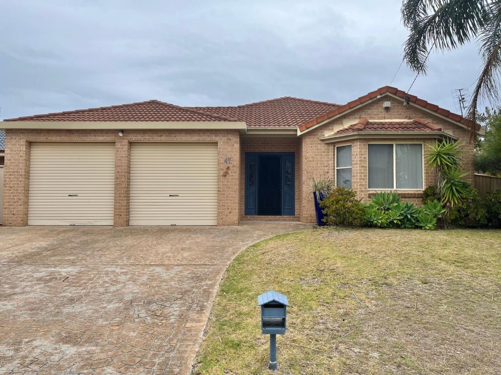 47 Verge Rd, Callala Beach, NSW 2540