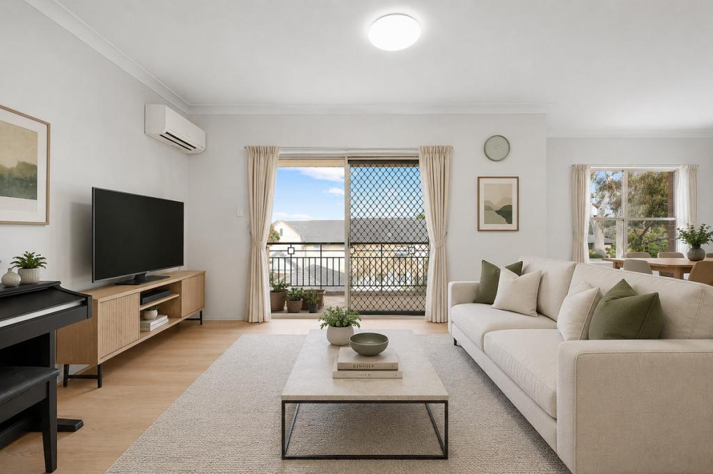 4/247h Burwood Rd, Concord, NSW 2137