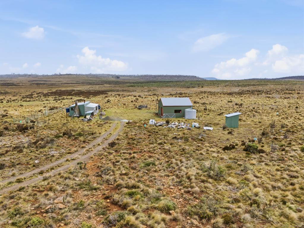 2533 Marlborough Rd, Little Pine Lagoon, TAS 7140