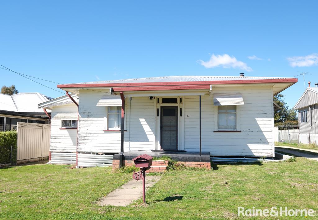 99 George St, Inverell, NSW 2360