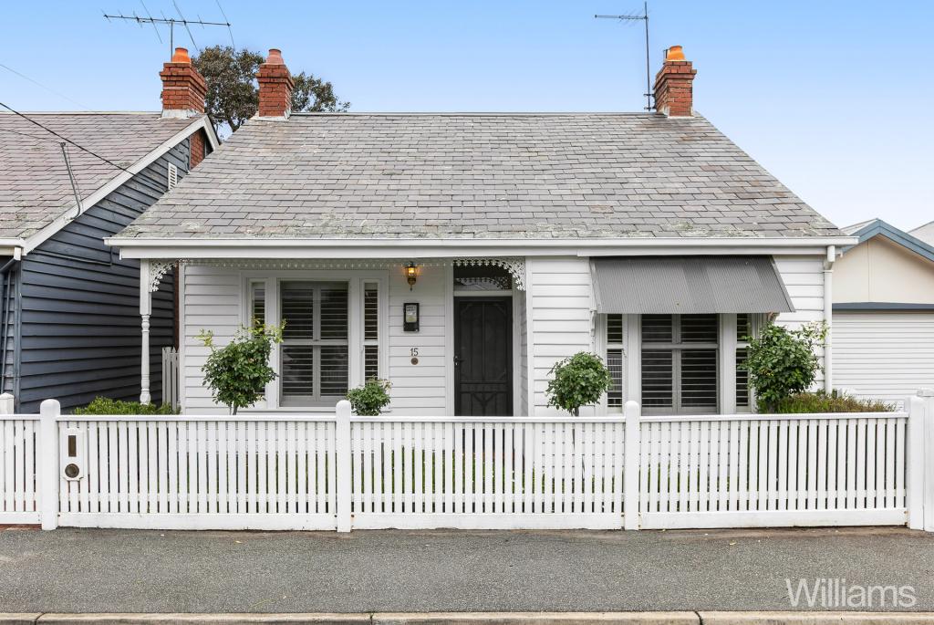 15 Castle St, Williamstown, VIC 3016