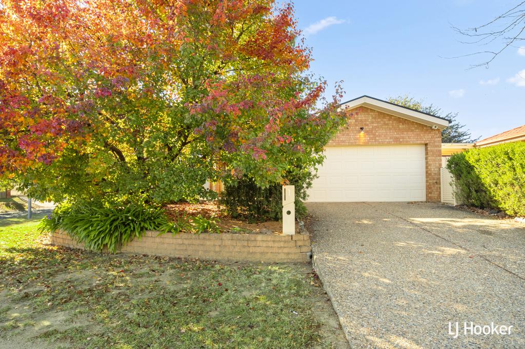 1 Akubra Pl, Dunlop, ACT 2615