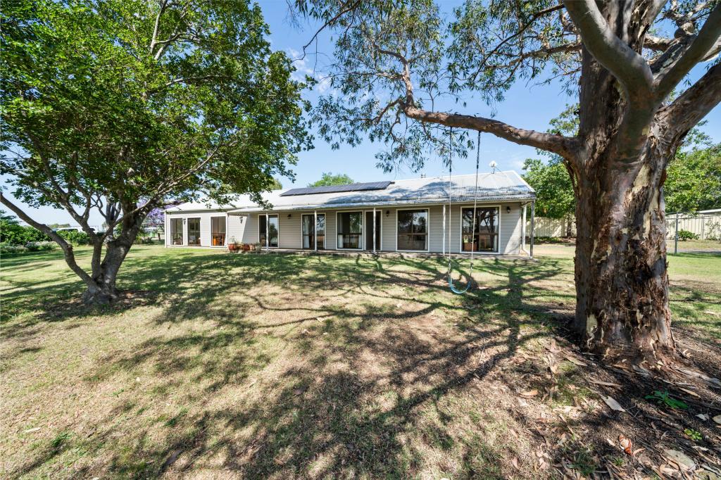 1 Weale St, Pittsworth, QLD 4356