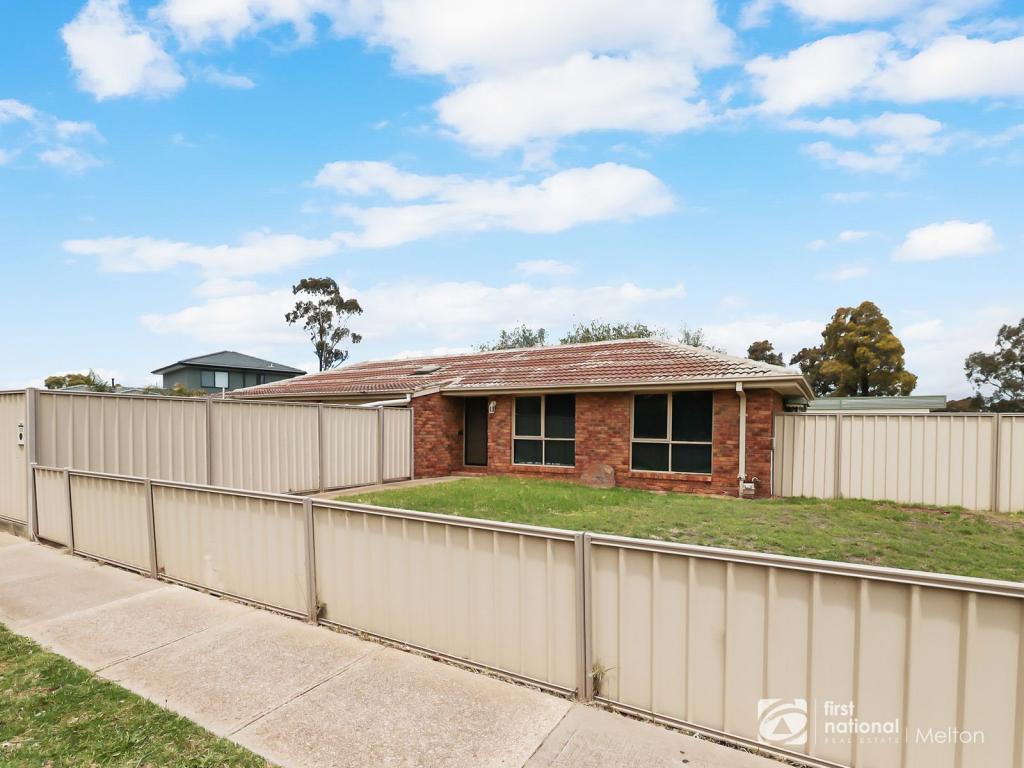 113 Westmelton Dr, Melton West, VIC 3337