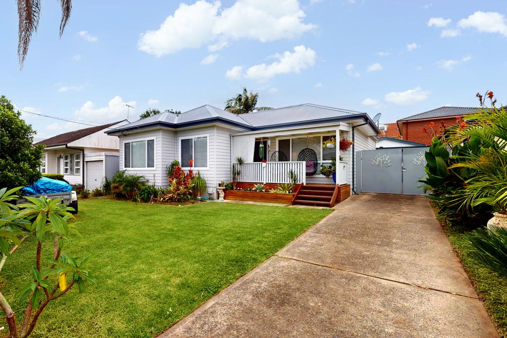 6 Faulkner St, Old Toongabbie, NSW 2146