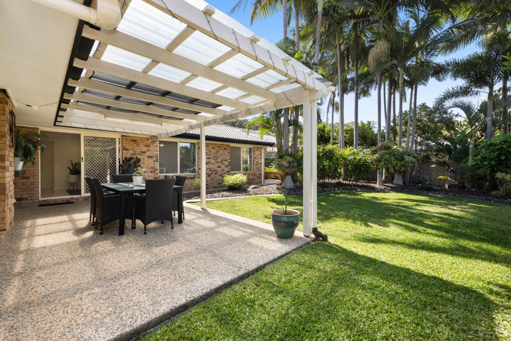 7 Killeen Cl, Buderim, QLD 4556