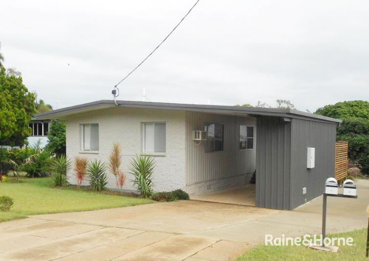 1/3 Sam St, West Gladstone, QLD 4680