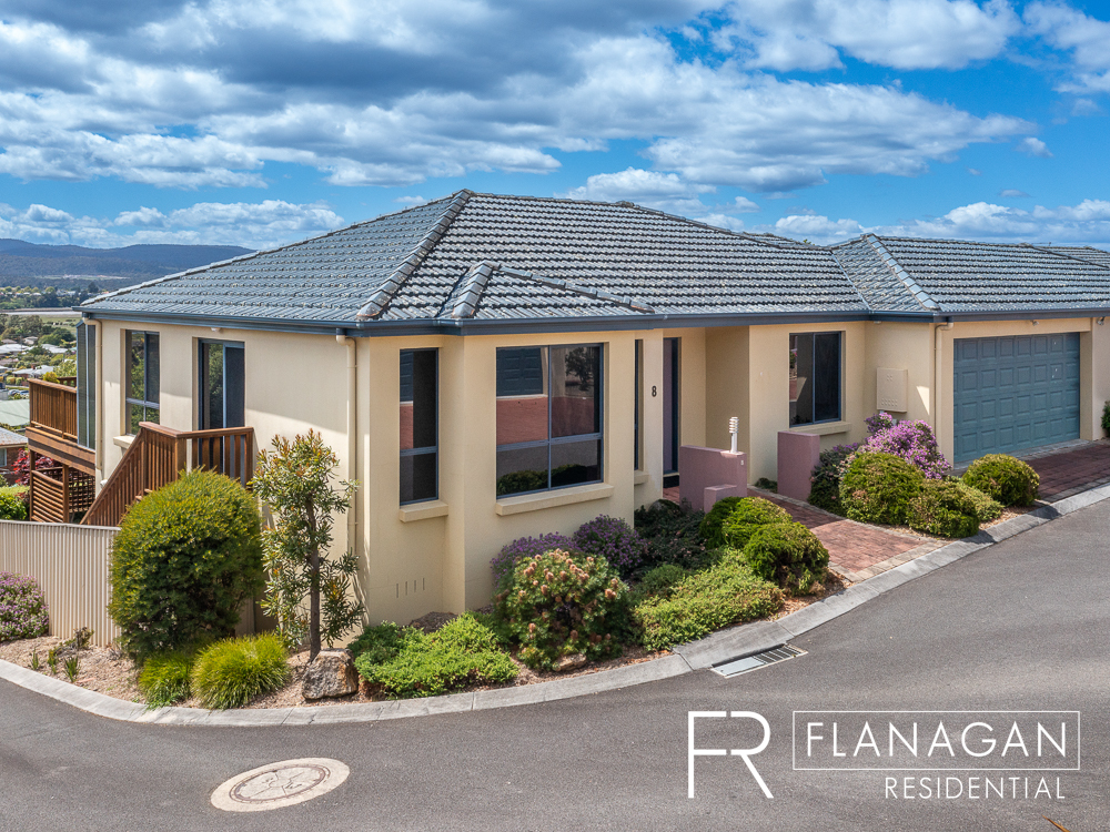 8/85 Riverside Dr, Riverside, TAS 7250