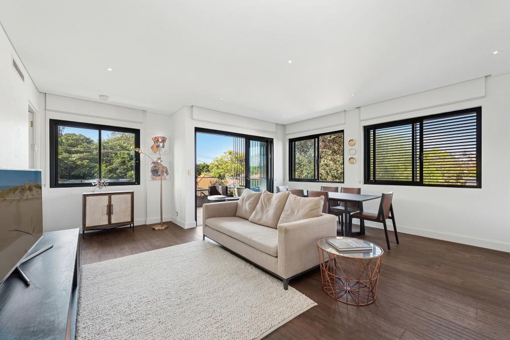 6/403-405 Old South Head Rd, North Bondi, NSW 2026