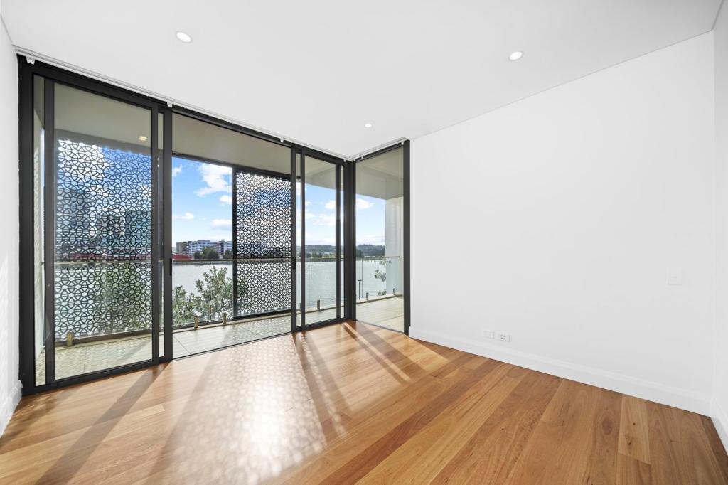 203/34 SHORELINE DR, RHODES, NSW 2138