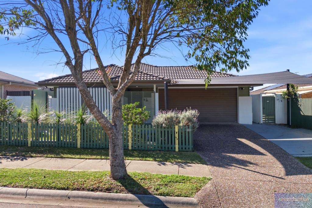 33 Coldstream Way, Holmview, QLD 4207