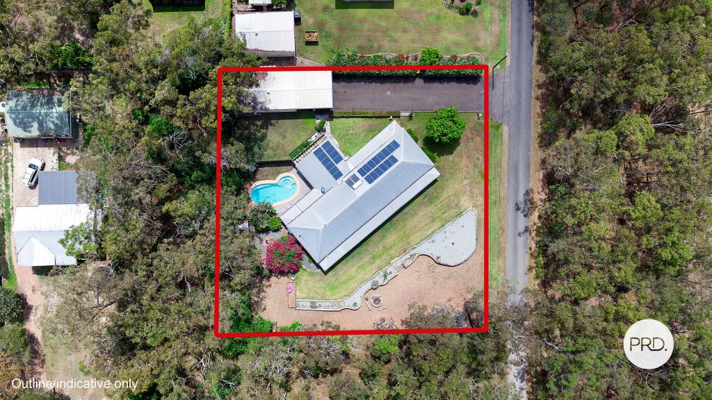 149 Showgrounds Rd, Maryborough West, QLD 4650