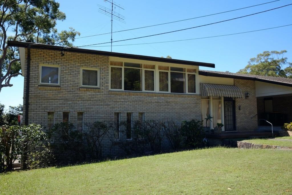 20 DAMOUR AVE, EAST LINDFIELD, NSW 2070