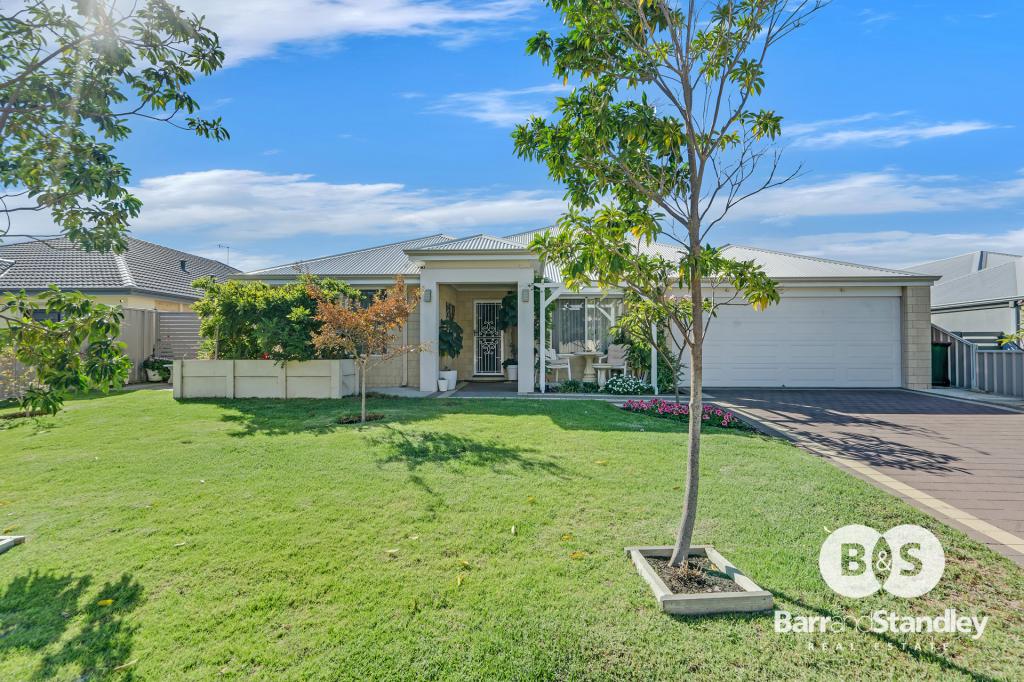 11 Kincraig St, Donnybrook, WA 6239