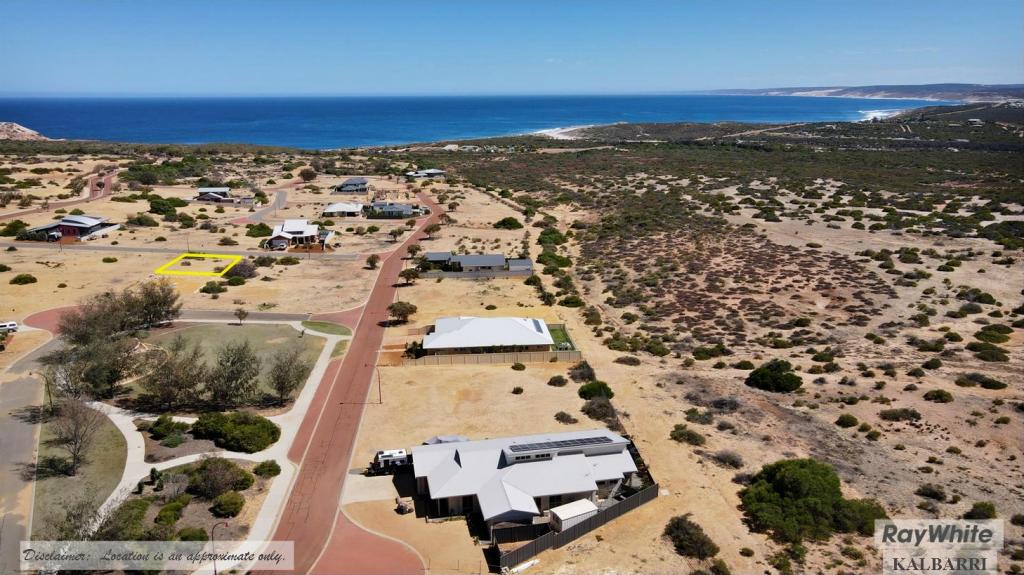 10 Banksia St, Kalbarri, WA 6536