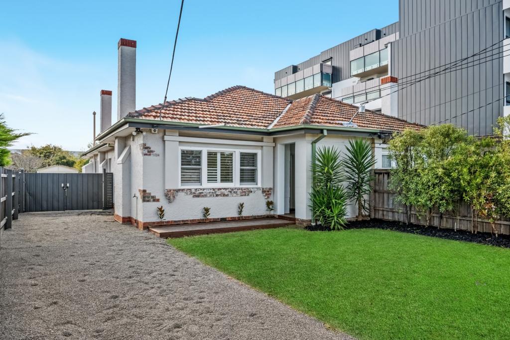 1439 DANDENONG RD, MALVERN EAST, VIC 3145