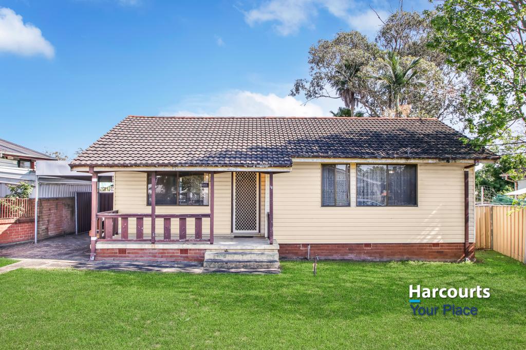 16 Boldrewood Rd, Blackett, NSW 2770