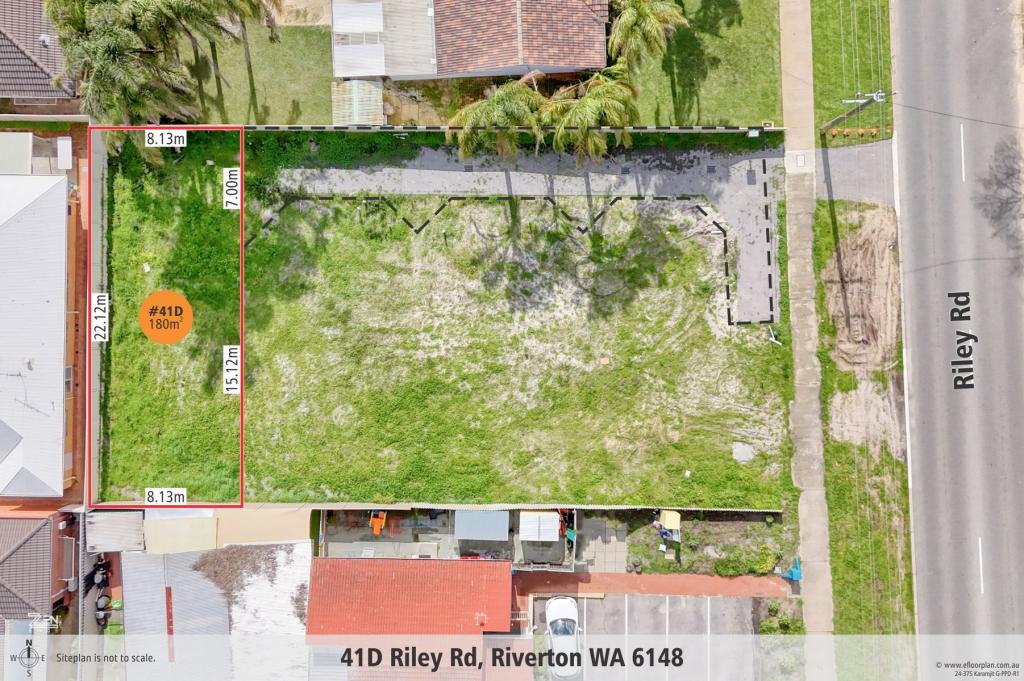 41d Riley Rd, Riverton, WA 6148