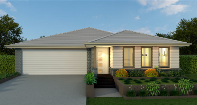 Lot 61 Road  6, Wadalba, NSW 2259