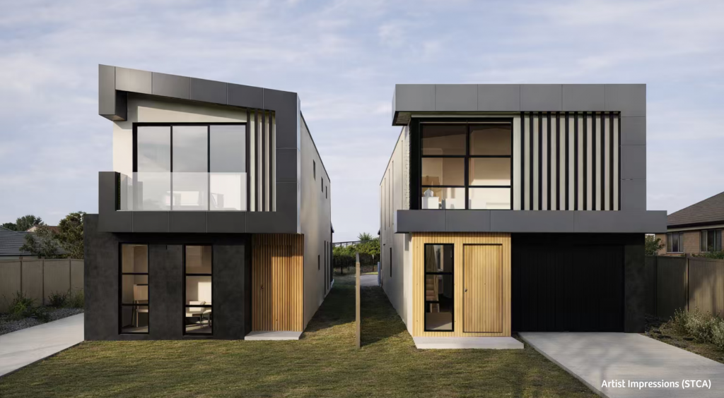104 & 106 Caroline St, Kingsgrove, NSW 2208