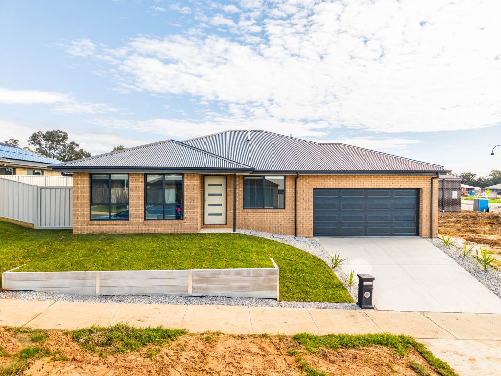 25 Wylie St, Baranduda, VIC 3691