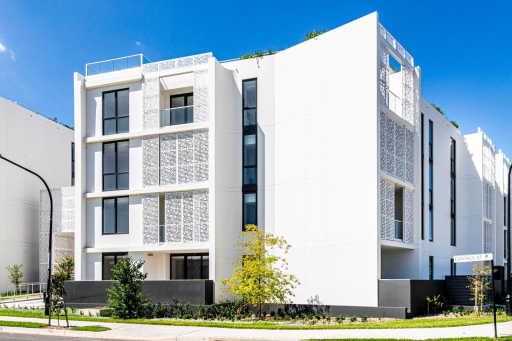 1004/33 Terry Rd, Rouse Hill, NSW 2155