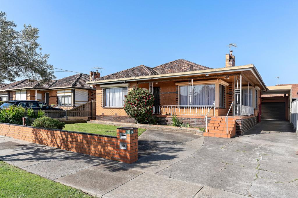 24 Roebourne Cres, Campbellfield, VIC 3061