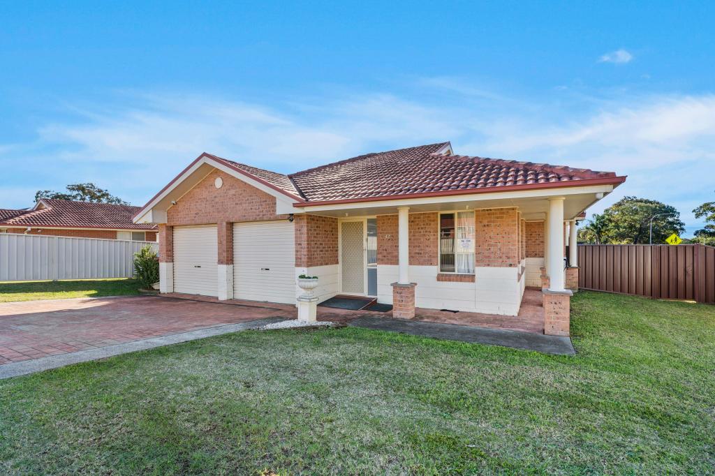 42 Vendetta St, Nowra, NSW 2541