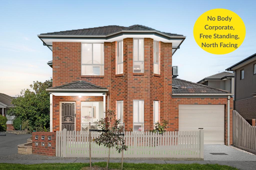 6/22-24 Hayden Rd, Clayton South, VIC 3169