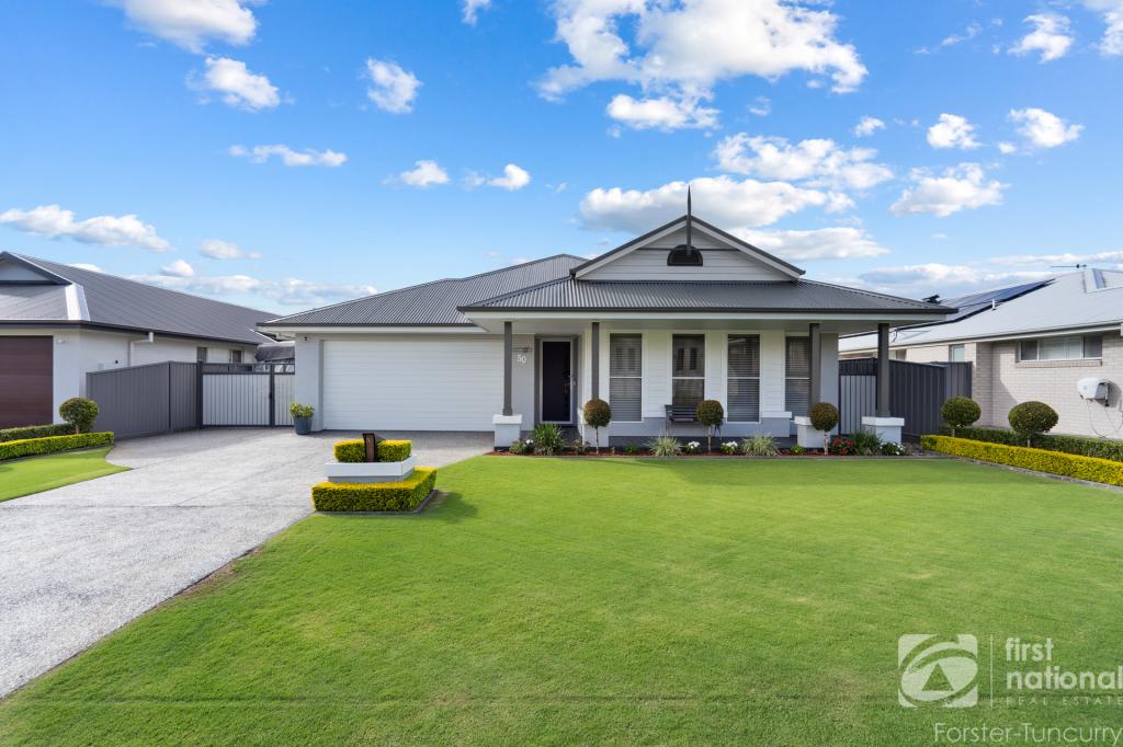 50 Shores Cres, Diamond Beach, NSW 2430