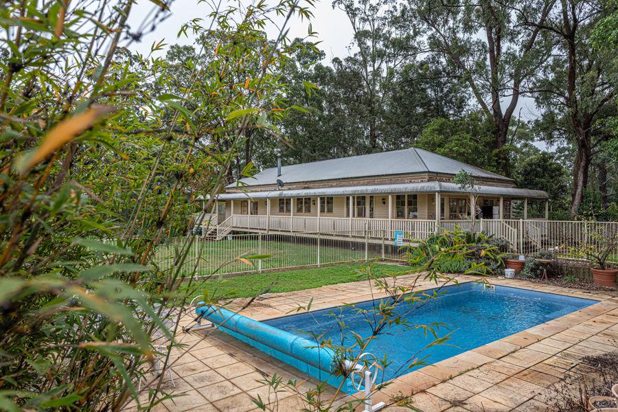 95 Link Rd, Cabarlah, QLD 4352