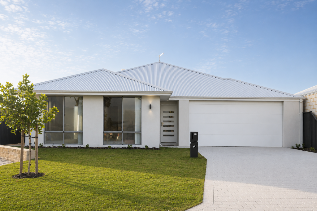 40 Whimbrel Gr, Eglinton, WA 6034