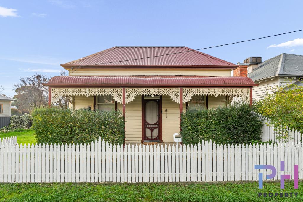 7 Duncan St, Long Gully, VIC 3550