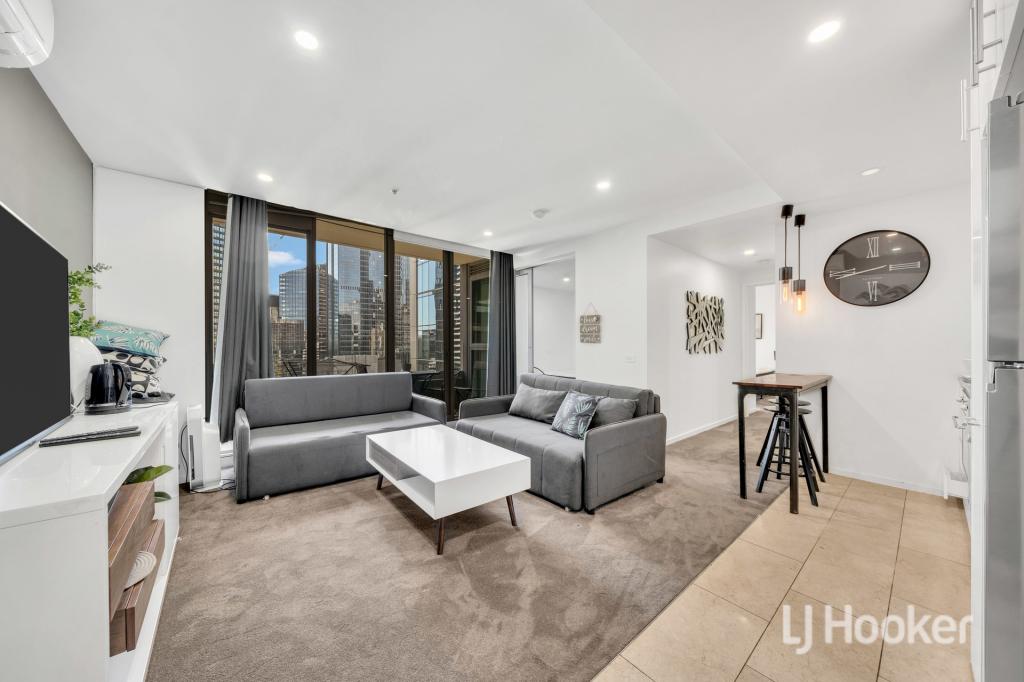 1707/8 Downie St, Melbourne, VIC 3000