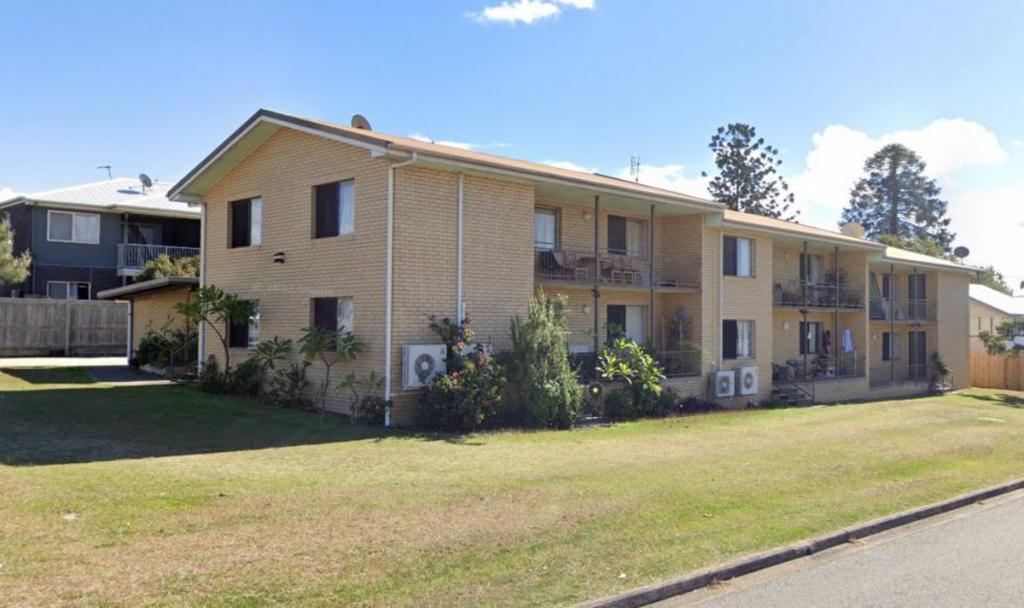 4/27 WHITTLE ST, GATTON, QLD 4343