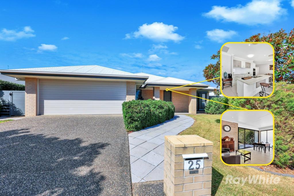 25 Bisdee St, Coral Cove, QLD 4670