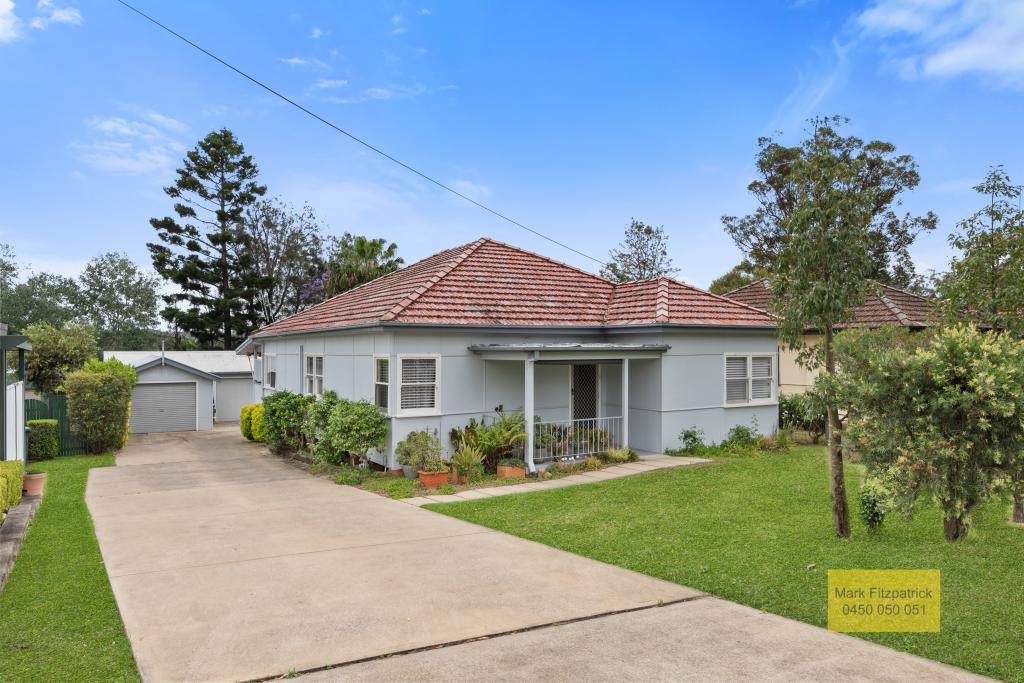 33 Little St, Camden, NSW 2570