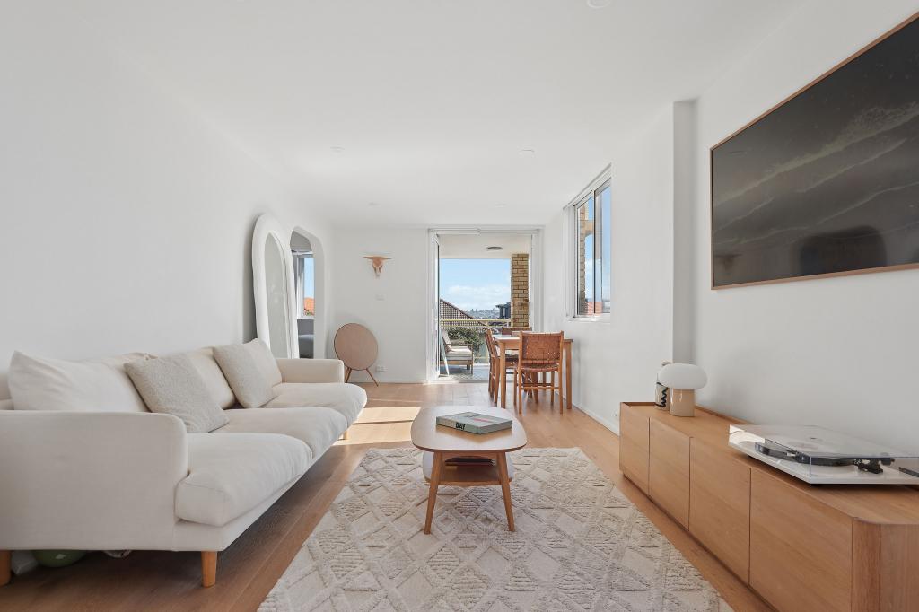 3/136 Hastings Pde, North Bondi, NSW 2026