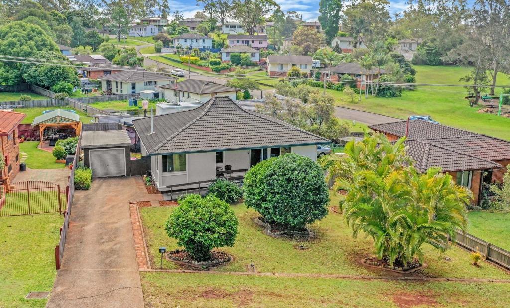 57 Widderson St, Port Macquarie, NSW 2444