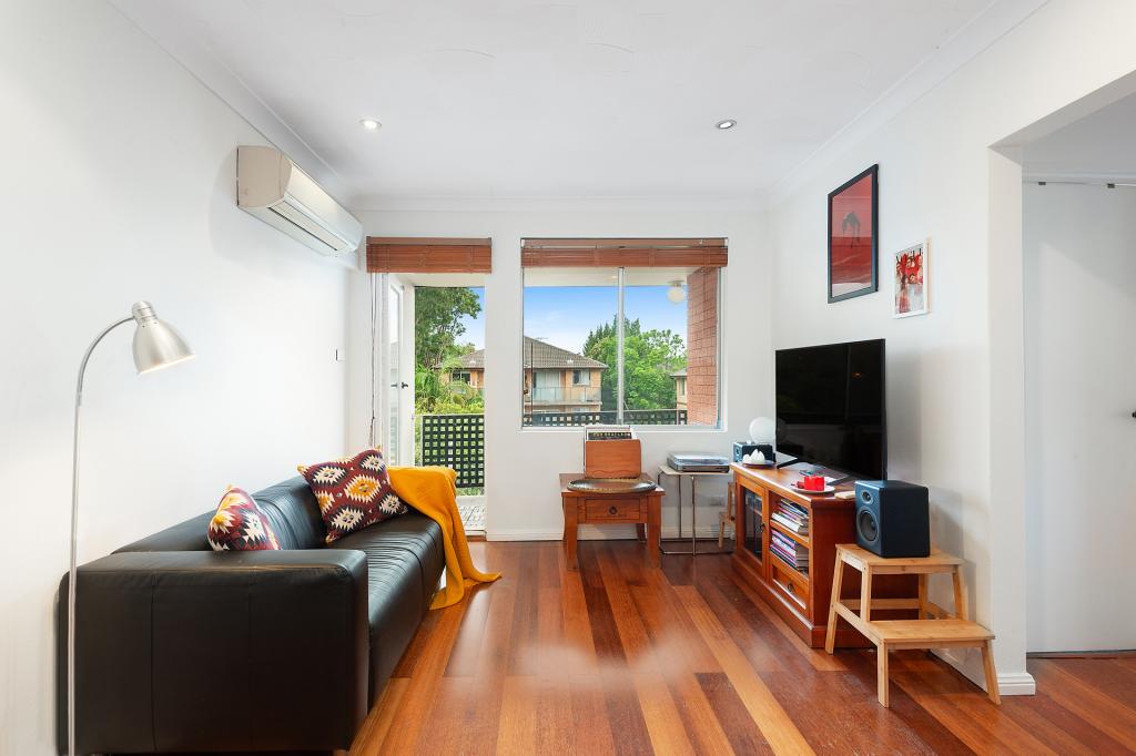 8/20-22 Myra Rd, Dulwich Hill, NSW 2203