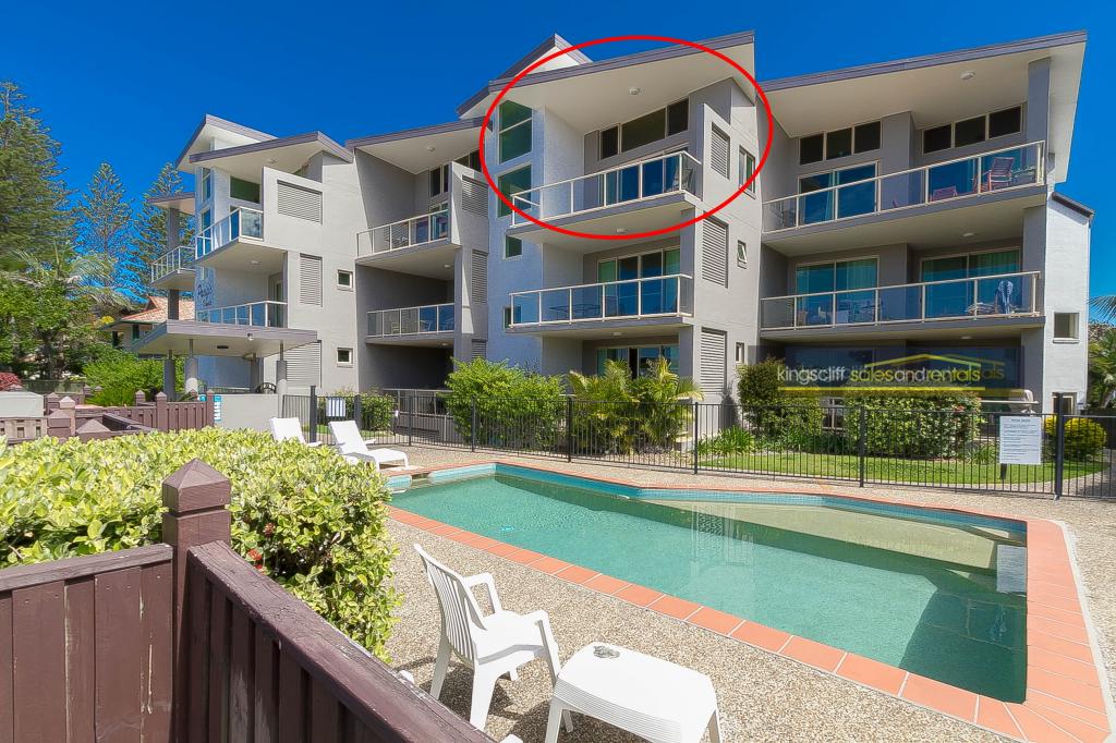 313/278 Marine Pde, Kingscliff, NSW 2487