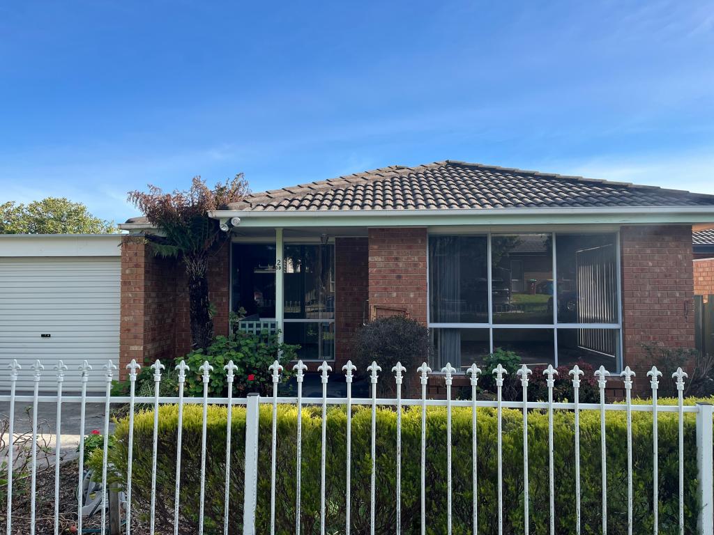 2/39 Somerville Rd, Hampton Park, VIC 3976