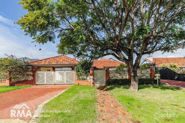 34 Leichardt St, St James, WA 6102