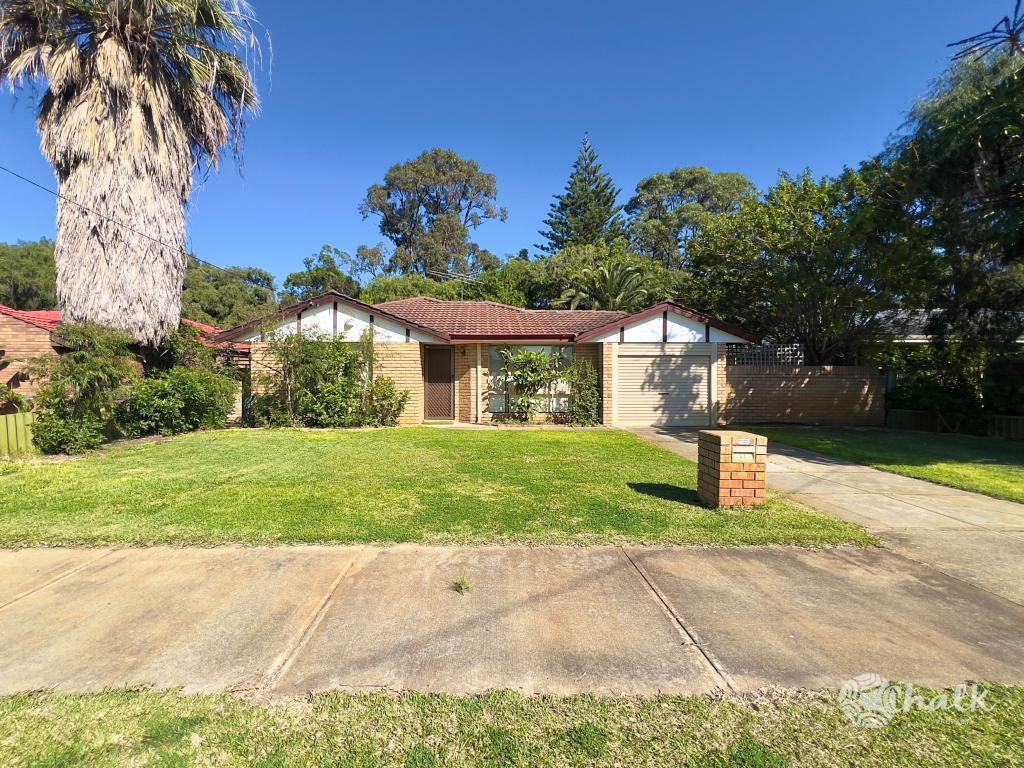 41 Hercules St, Rockingham, WA 6168