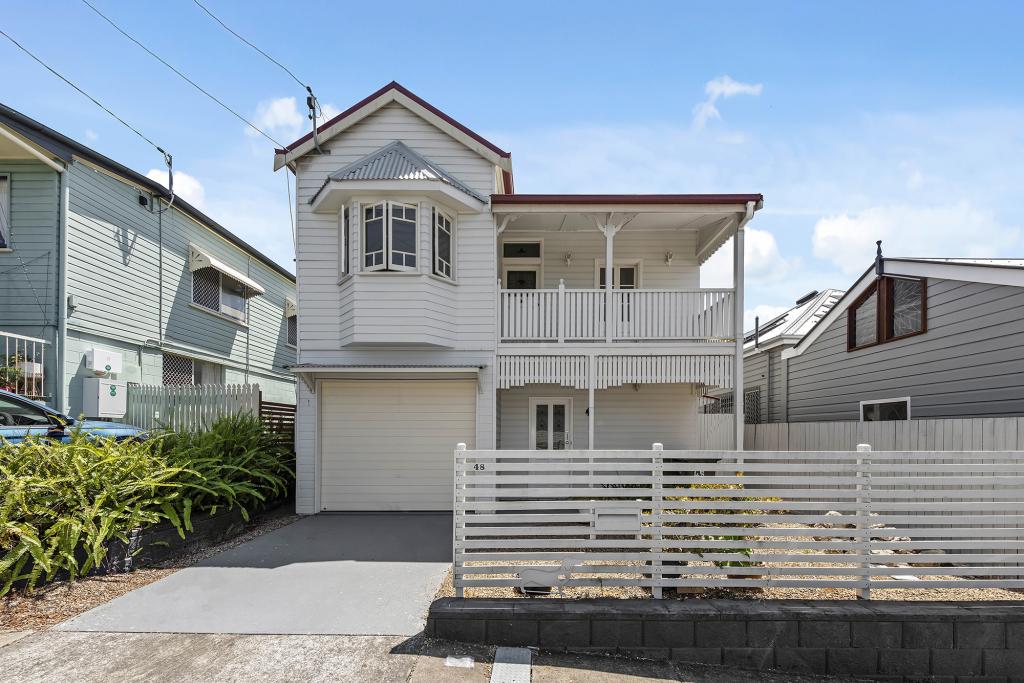 48 Ross St, Woolloongabba, QLD 4102