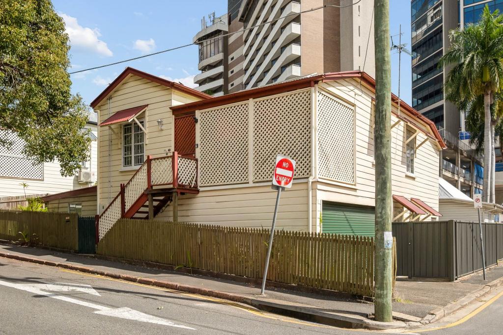 79 Birley St, Spring Hill, QLD 4000