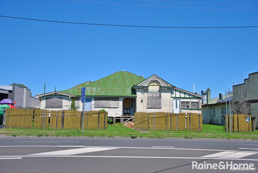 69 Albion St, Warwick, QLD 4370